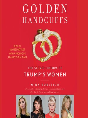 cover image of Golden Handcuffs